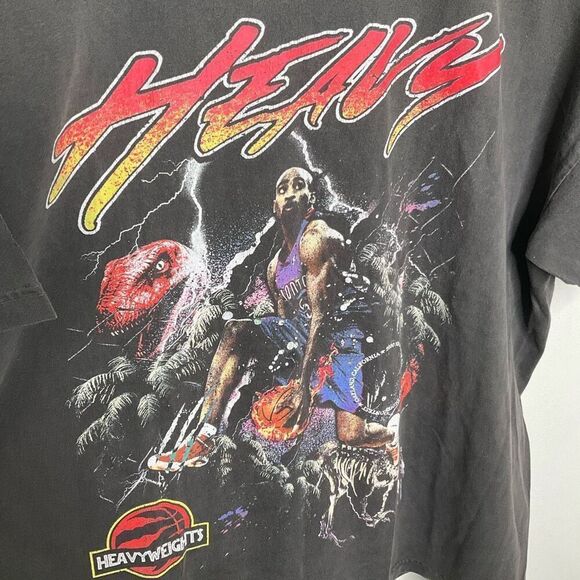 Heavyweights Vince Carter Dunk Shirt - Picture 3 of 4